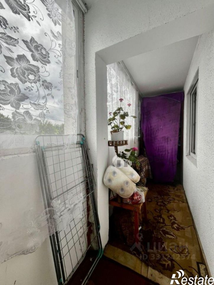 1-комн квартира Парашютная улица, 2,  д. 2