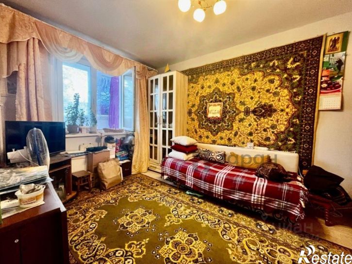 1-комн квартира Парашютная улица, 2,  д. 2