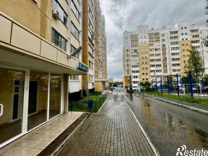 1-комн квартира Парашютная улица, 2,  д. 2