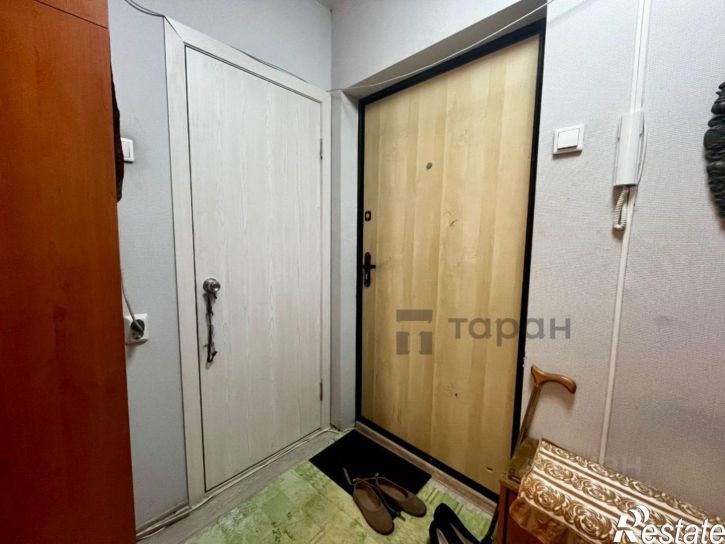 1-комн квартира Парашютная улица, 2,  д. 2