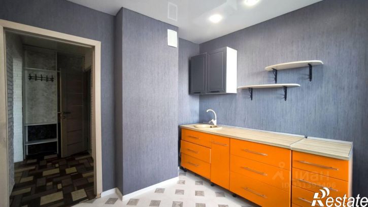 1-комн квартира Комсомольский проспект, 120,  д. 120