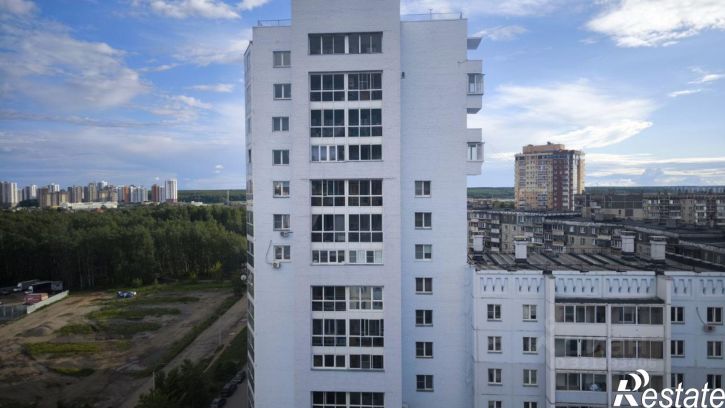 1-комн квартира Комсомольский проспект, 120,  д. 120