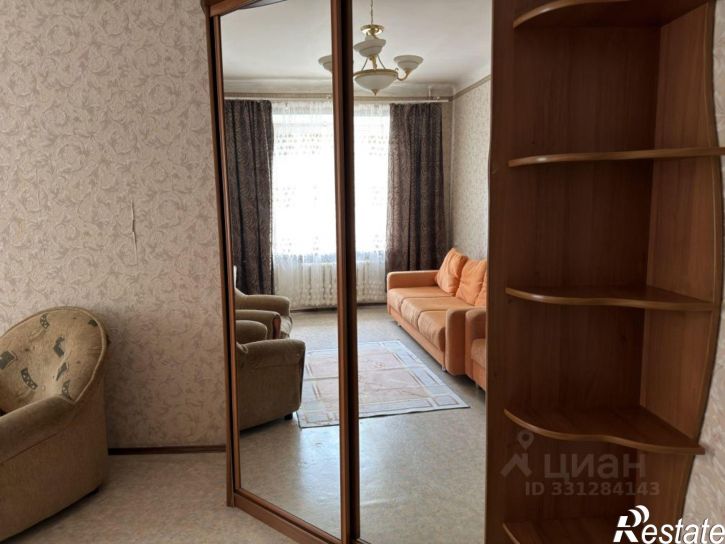2-комн квартира ул Свободы, 145,  д. 145