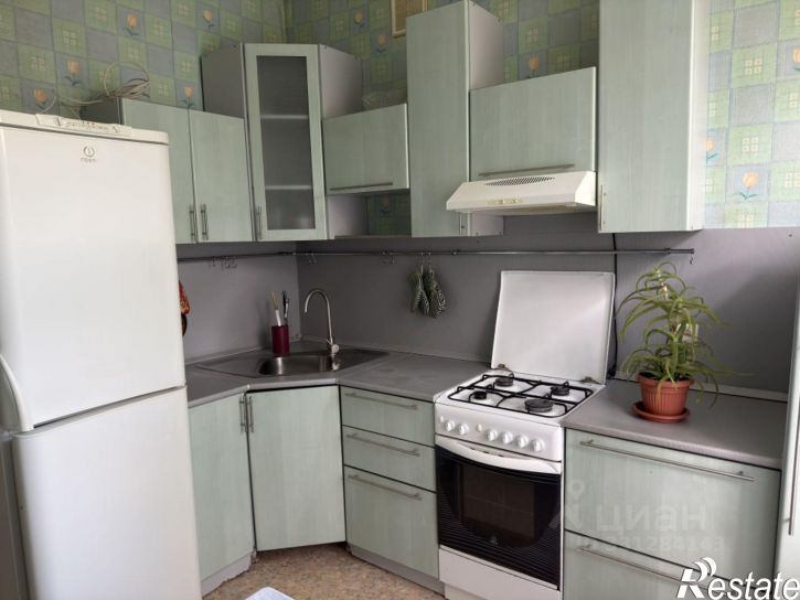 2-комн квартира ул Свободы, 145,  д. 145