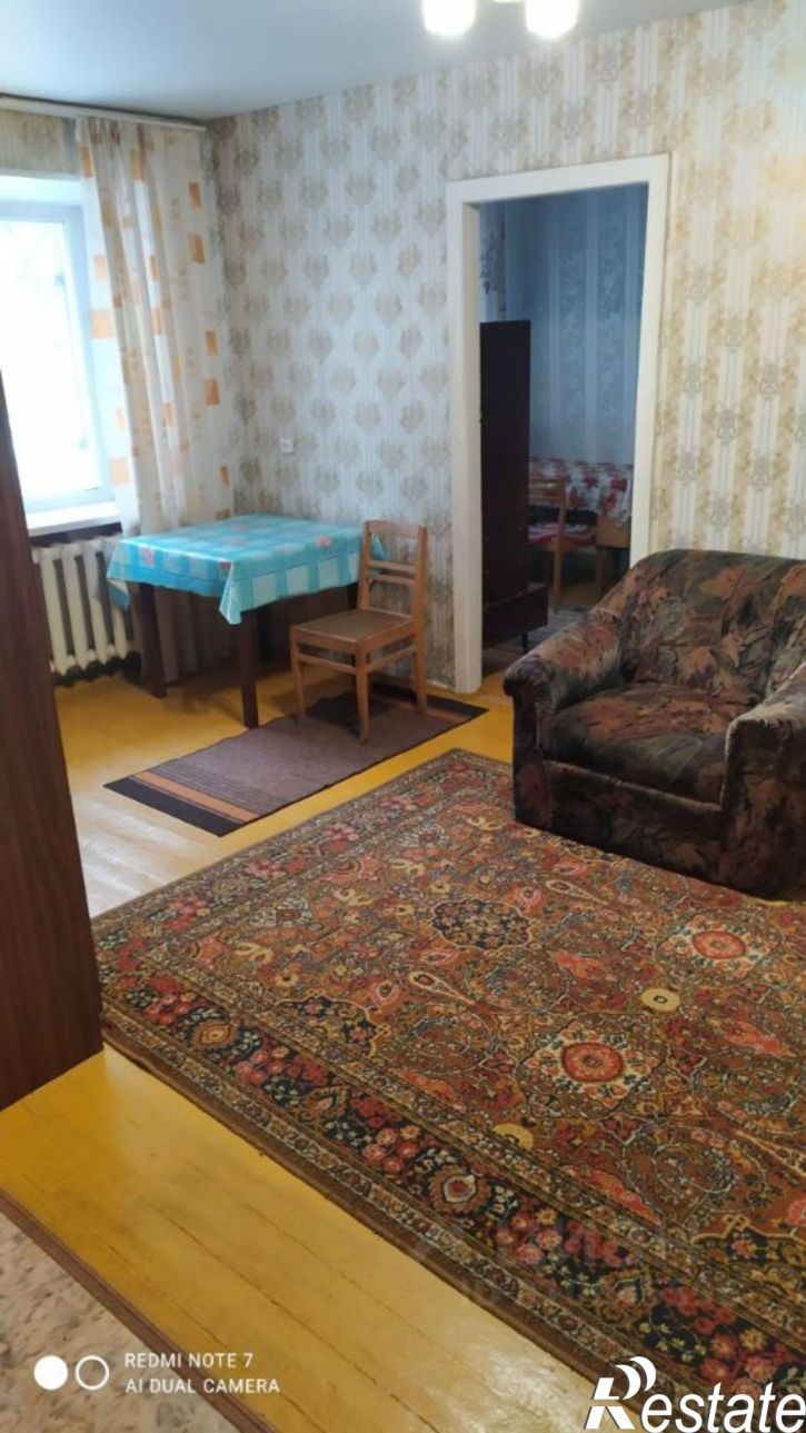 2-комн квартира ул Российская, 303,  д. 303