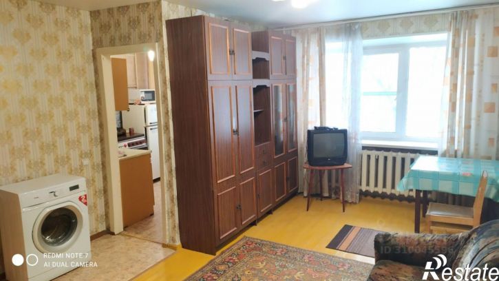 2-комн квартира ул Российская, 303,  д. 303