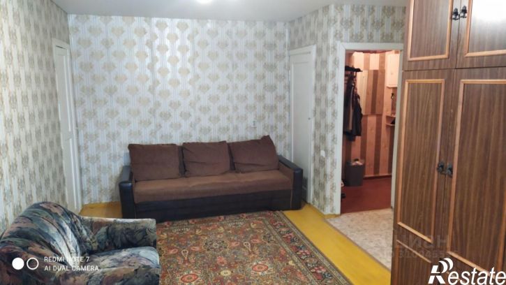 2-комн квартира ул Российская, 303,  д. 303