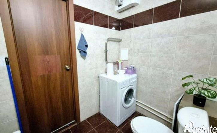 3-комн квартира улица Скульптора Головницкого, 2,  д. 2