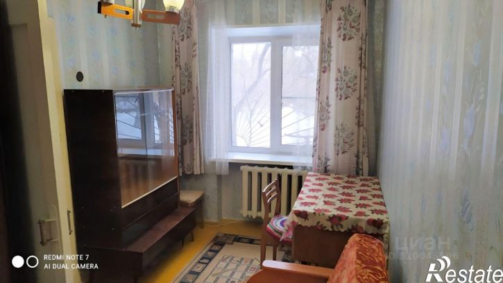 2-комн квартира ул Российская, 303,  д. 303