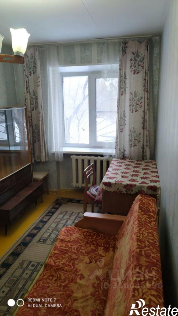 2-комн квартира ул Российская, 303,  д. 303