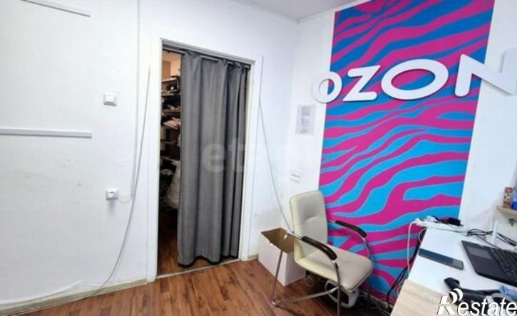 3-комн квартира улица Скульптора Головницкого, 2,  д. 2