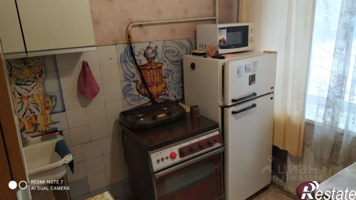2-комн квартира ул Российская, 303,  д. 303