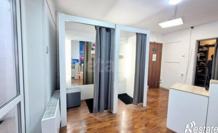 3-комн квартира улица Скульптора Головницкого, 2,  д. 2