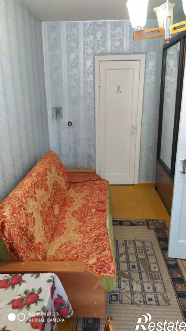 2-комн квартира ул Российская, 303,  д. 303