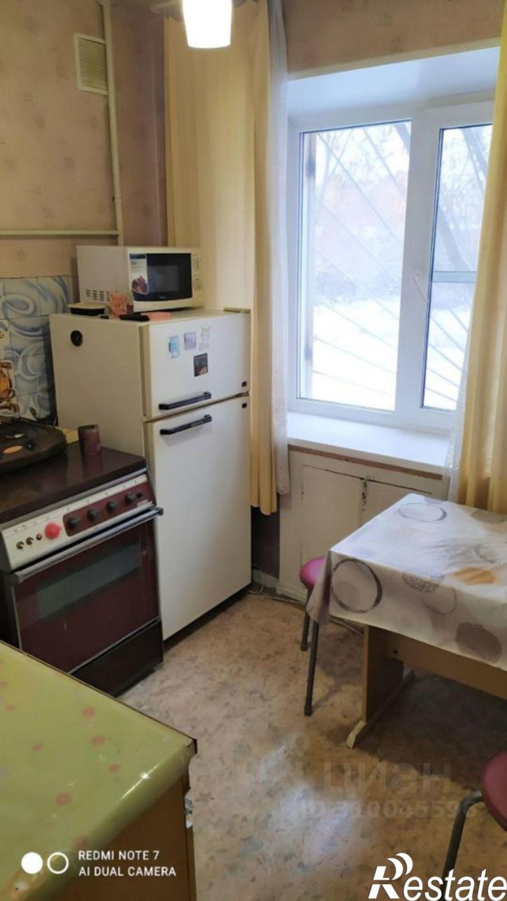 2-комн квартира ул Российская, 303,  д. 303
