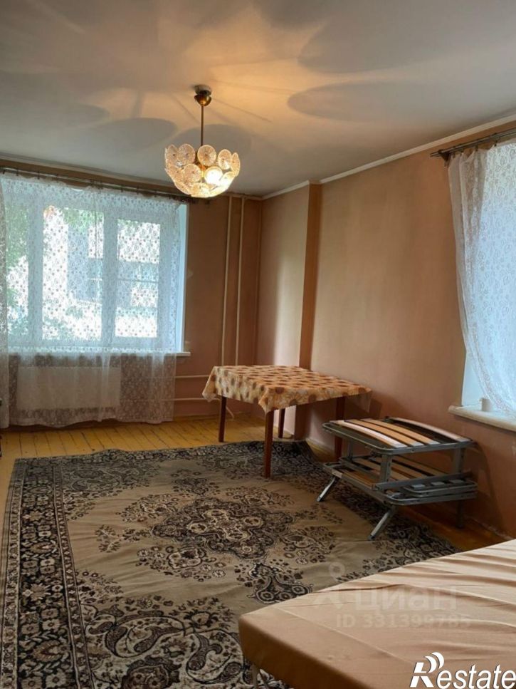2-комн квартира улица Героев Танкограда, 65,  д. 65