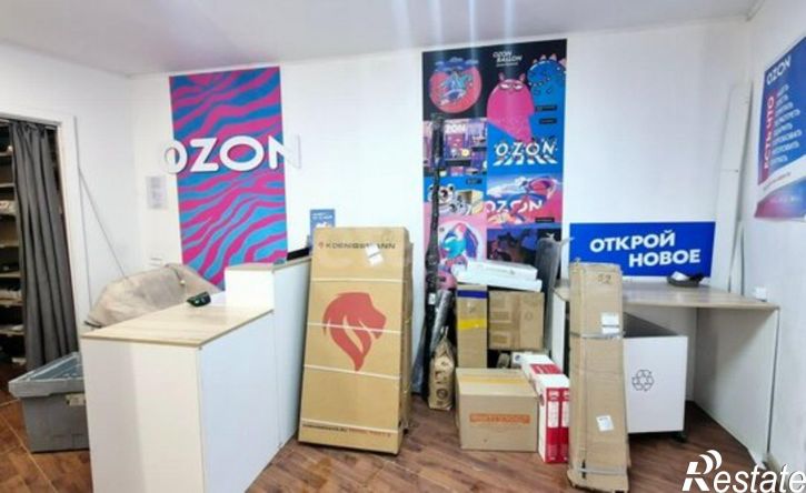 3-комн квартира улица Скульптора Головницкого, 2,  д. 2