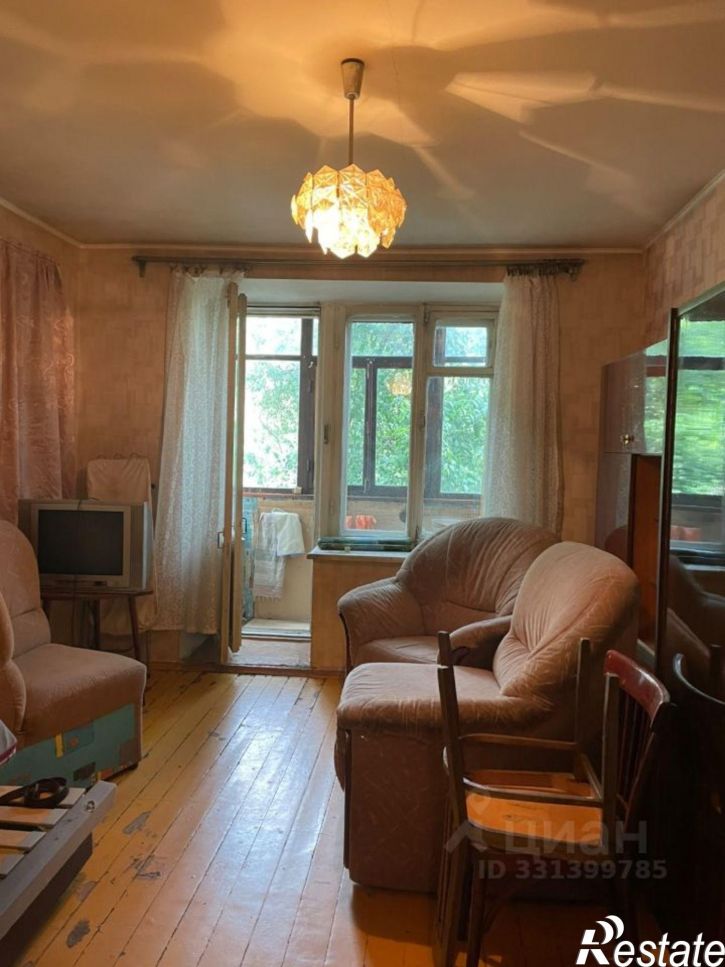 2-комн квартира улица Героев Танкограда, 65,  д. 65