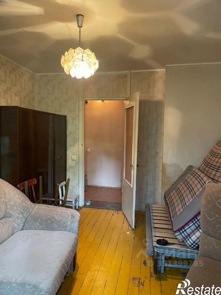 2-комн квартира улица Героев Танкограда, 65,  д. 65