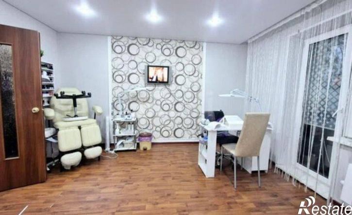 3-комн квартира улица Скульптора Головницкого, 2,  д. 2