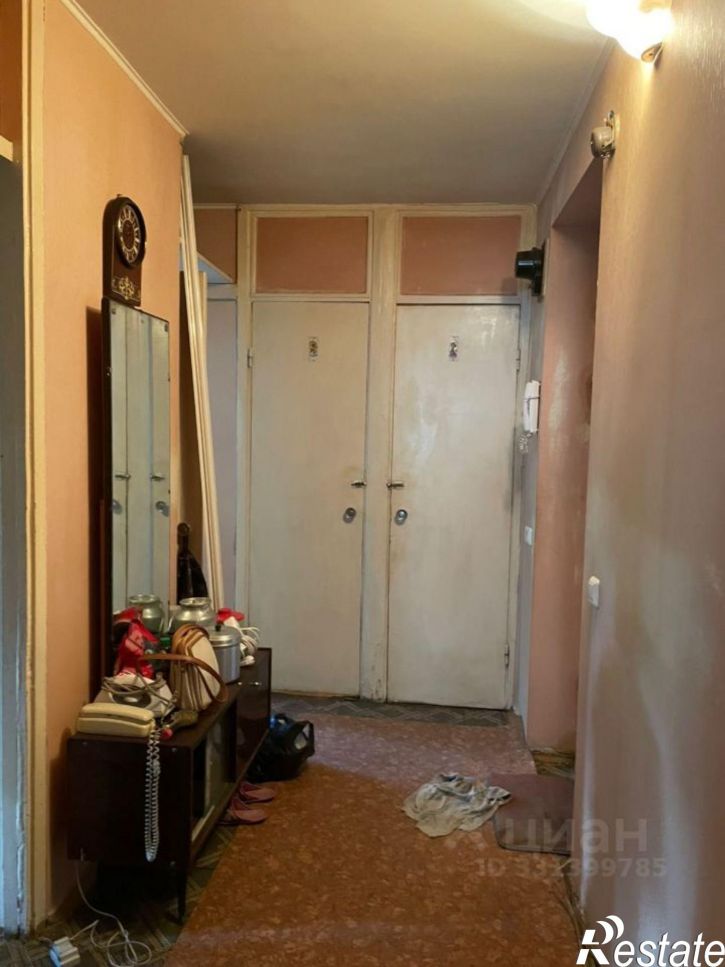 2-комн квартира улица Героев Танкограда, 65,  д. 65