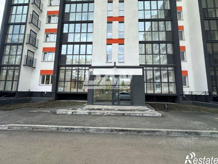 2-комн квартира Артиллерийская улица, 97,  д. 97