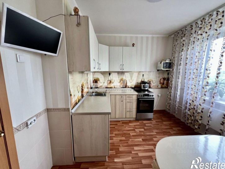 3-комн квартира Магнитогорская улица, 91,  д. 91