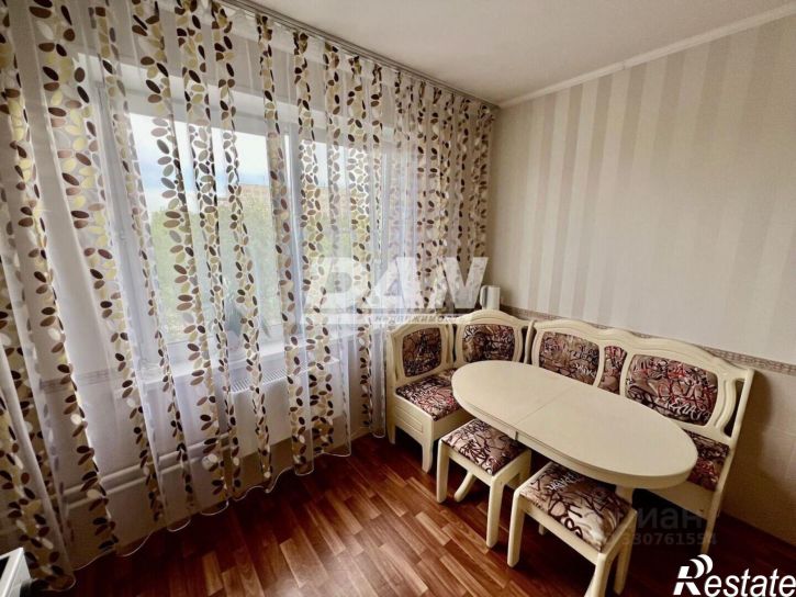 3-комн квартира Магнитогорская улица, 91,  д. 91