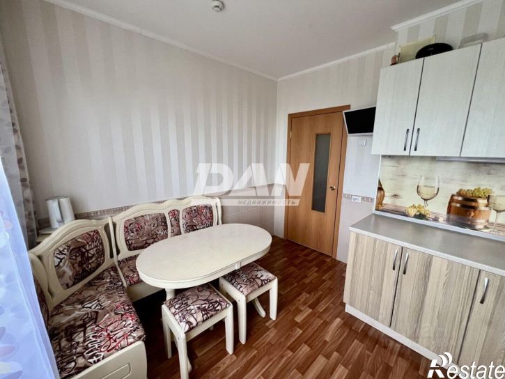 3-комн квартира Магнитогорская улица, 91,  д. 91
