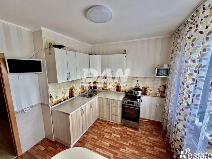3-комн квартира Магнитогорская улица, 91,  д. 91
