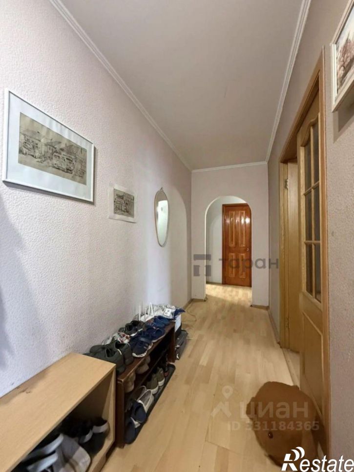 3-комн квартира ул Шуменская, 10,  д. 10