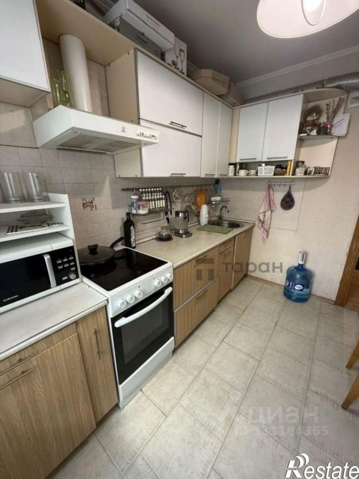 3-комн квартира ул Шуменская, 10,  д. 10