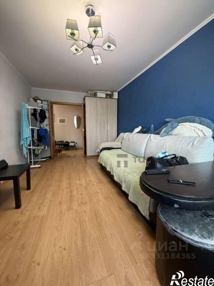 3-комн квартира ул Шуменская, 10,  д. 10