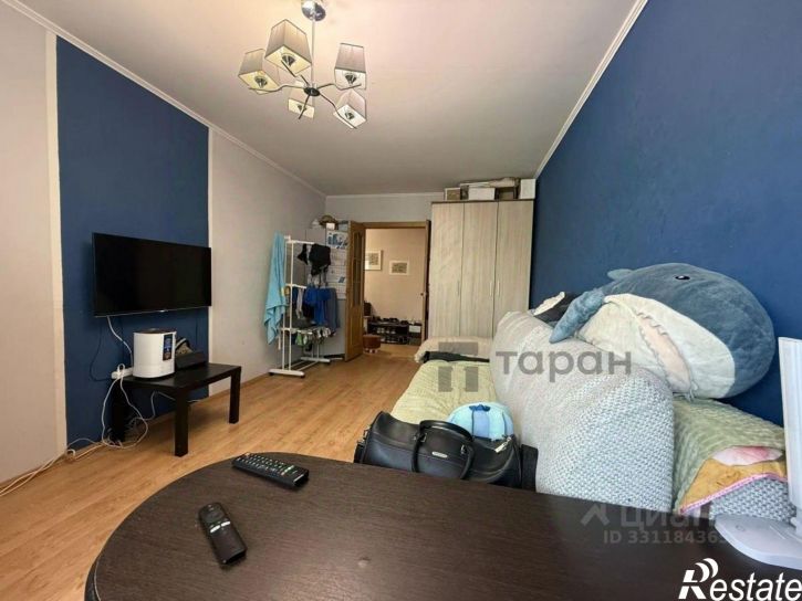 3-комн квартира ул Шуменская, 10,  д. 10
