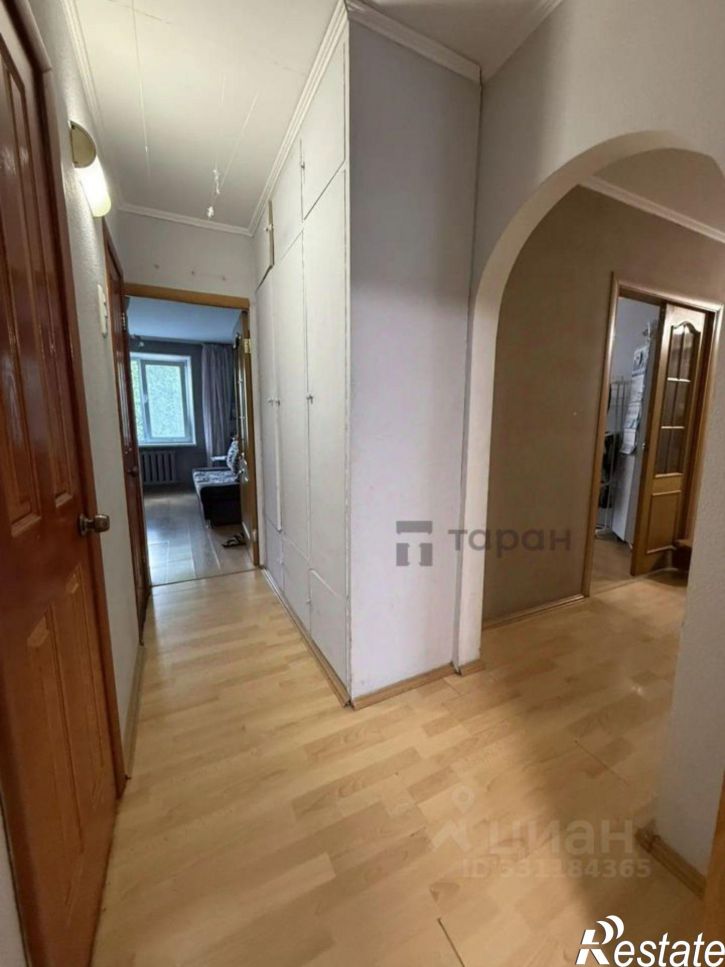 3-комн квартира ул Шуменская, 10,  д. 10