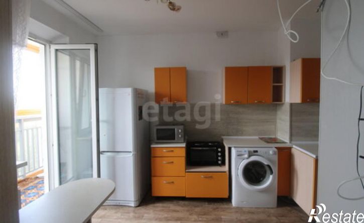 1-комн квартира ул Габдуллы Тукая, 20,  д. 20