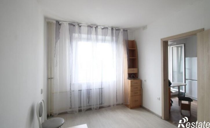 1-комн квартира ул Габдуллы Тукая, 20,  д. 20