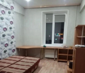 комната 67 кв м Передовой переулок, 7