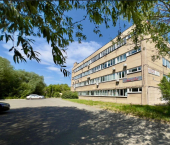 ОСЗ 400 кв м Линейная улица, 82