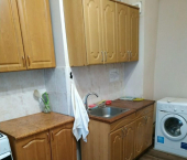 комната 115 кв м Российская улица, 35