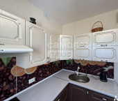 2-комн, 56кв м, этаж 7/10 улица Академика Сахарова, 34