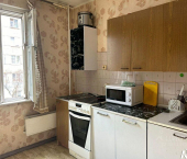 1-комн, 32кв м, этаж 2/10 улица 3 Интернационала, 65А