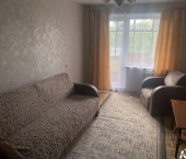 1-комн, 45кв м, этаж 2/10 ул Трудовая, 18