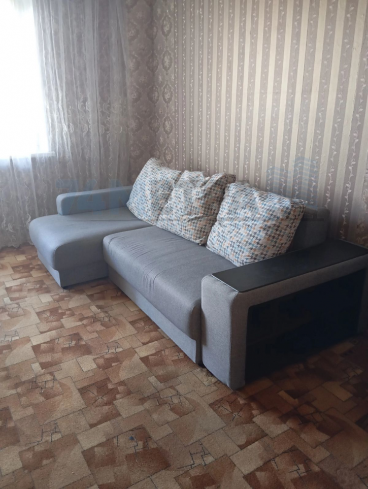 1-комн квартира Кыштымская ул, 22А