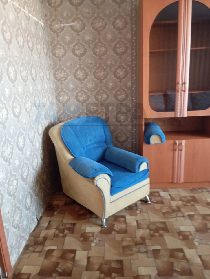 1-комн квартира Кыштымская ул, 22А