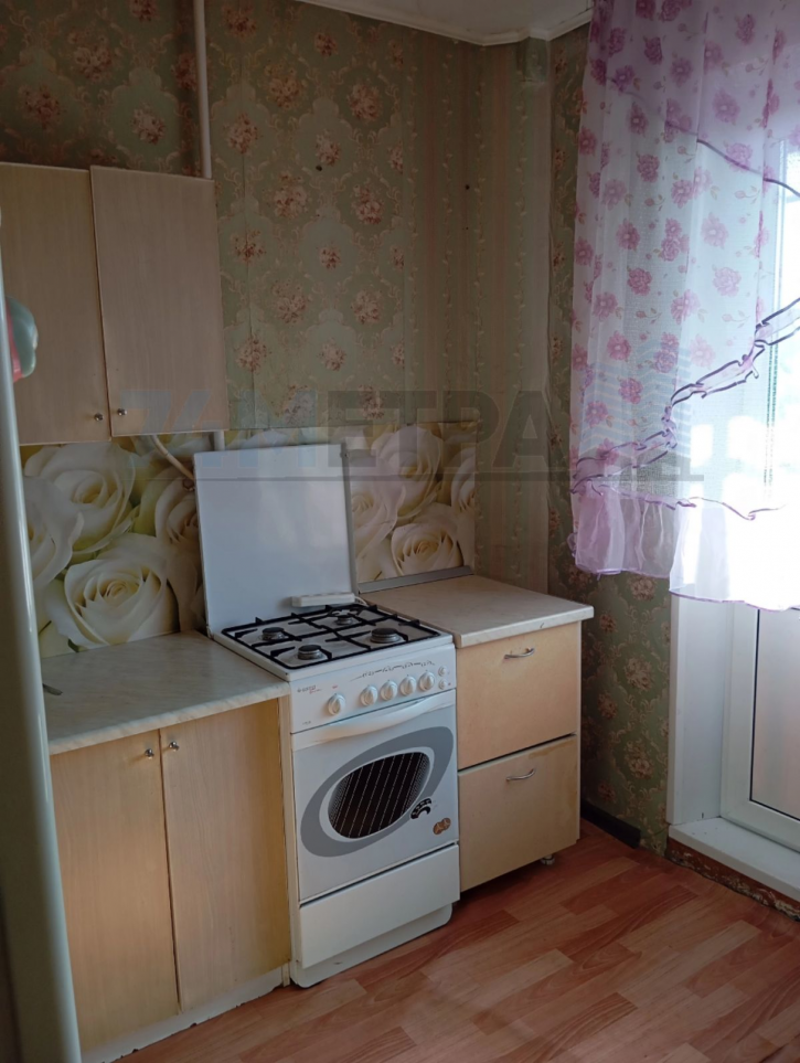 1-комн квартира Кыштымская ул, 22А