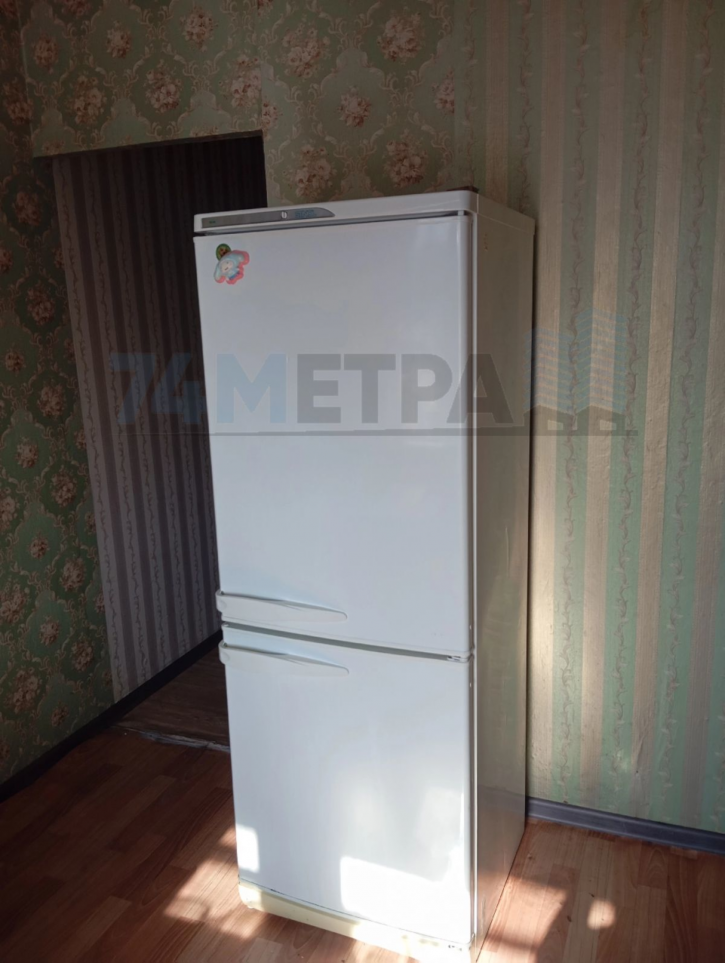 1-комн квартира Кыштымская ул, 22А