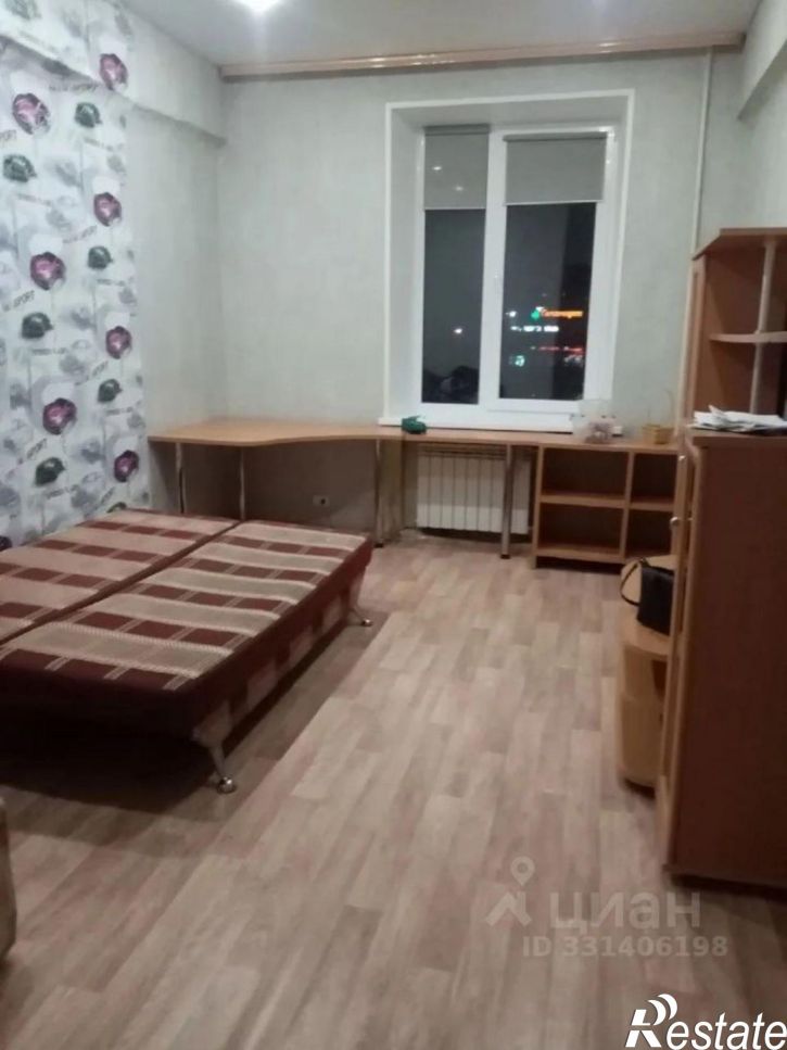 Комната Передовой переулок, 7,  д. 7