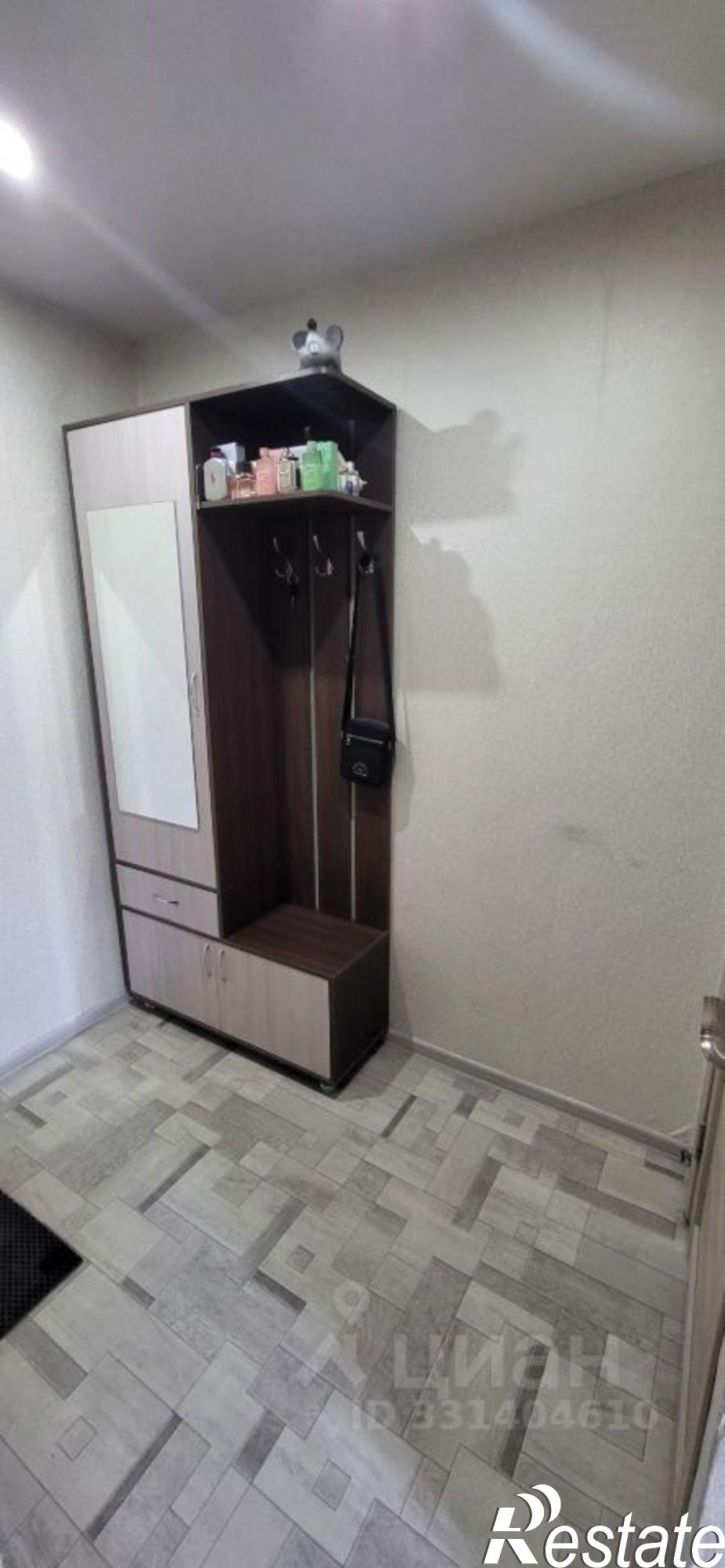 1-комн квартира улица Потёмкина, 37,  д. 37