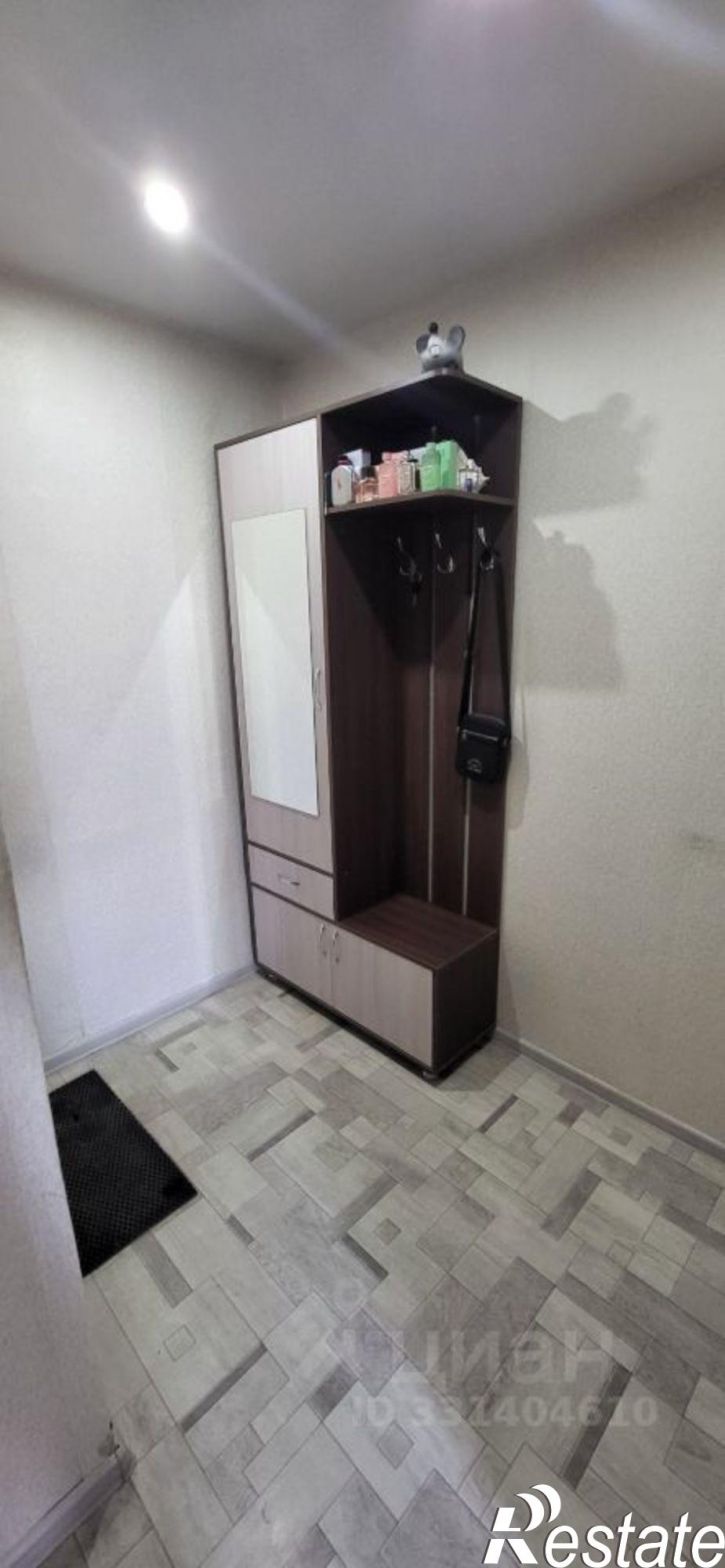 1-комн квартира улица Потёмкина, 37,  д. 37